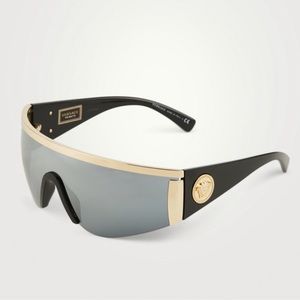 Versace tribute collection sunglasses